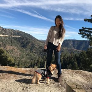 Meet your Posher, Christy